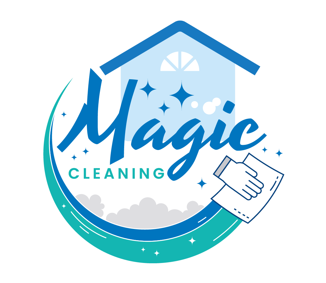 Magic Cleaning